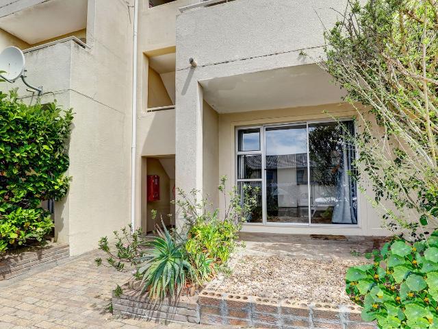 1 Bedroom Flat To Let in Ridgeworth