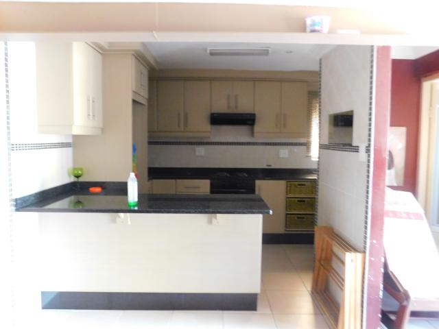 1 Bedroom Flat To Let in Umgeni Park