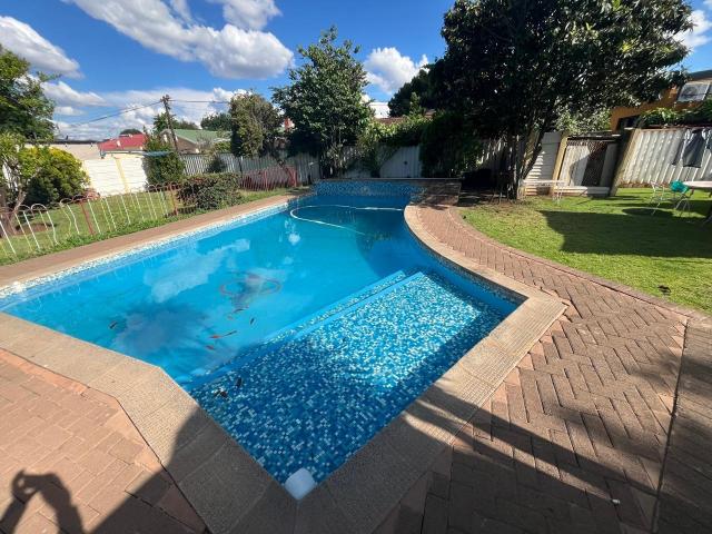 1 Bedroom Flat To Let in Universitas