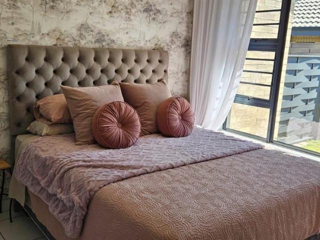 1 Bedroom flat to rent in Montana Tuine, Pretoria