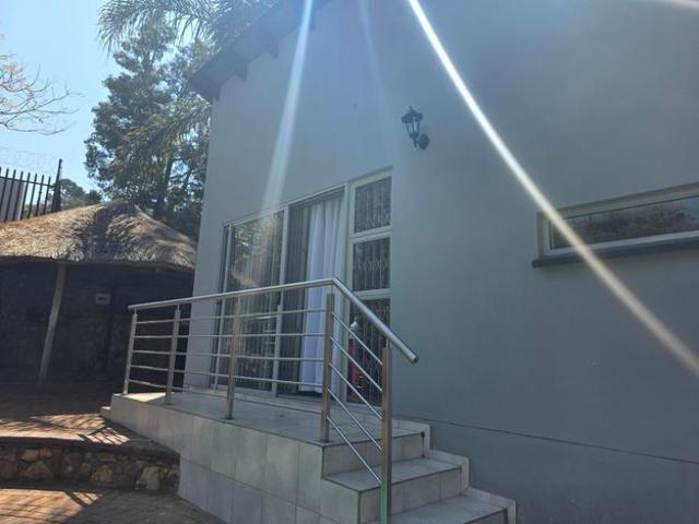 1 Bedroom flat to rent in Northcliff, Randburg