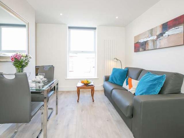 1 bedroom flat to rent in Downtown Dublin
