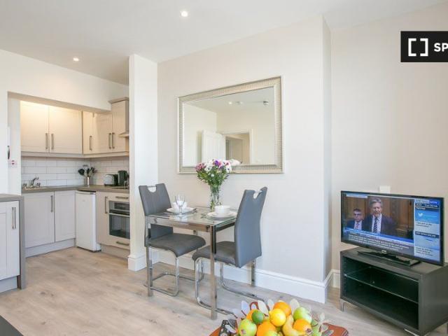 1 bedroom flat to rent in Downtown Dublin