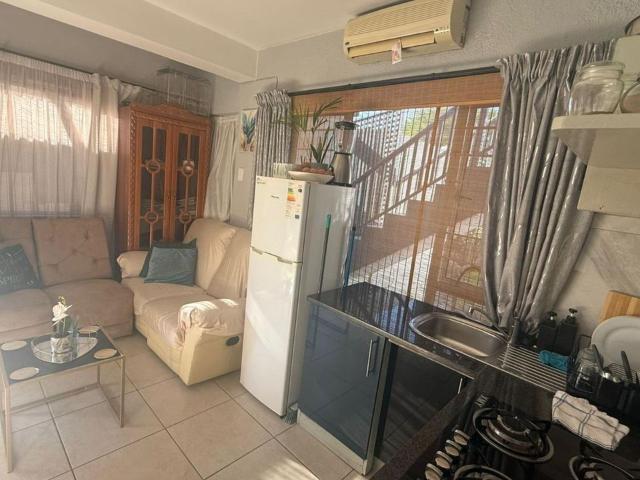 1 Bedroom flat to rent in Herrwood Park, Umhlanga