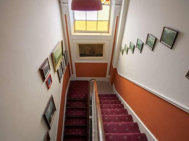 1 bedroom flat to rent in Rathgar, Dublin