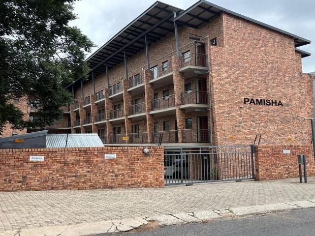 1 Bedroom flat to rent in Sonheuwel, Nelspruit