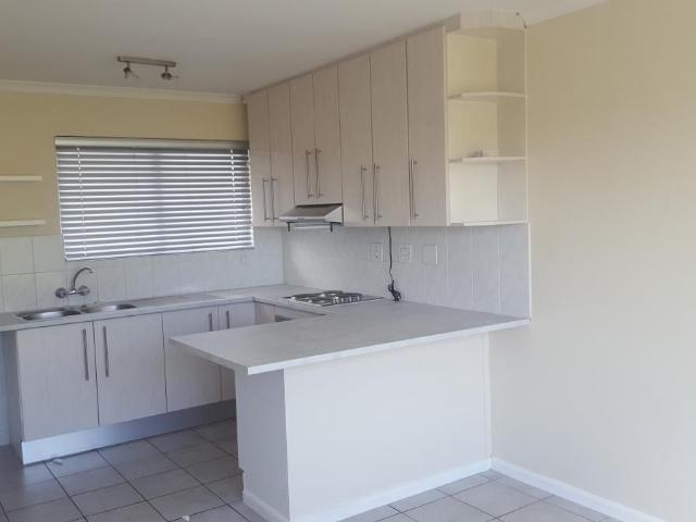 1 Bedroom flat to rent in Table View, Blouberg