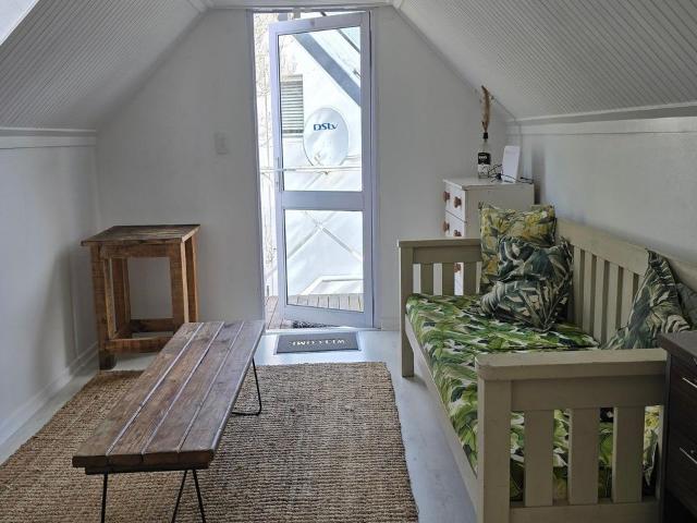 1 Bedroom flat to rent in Welbedacht, Knysna