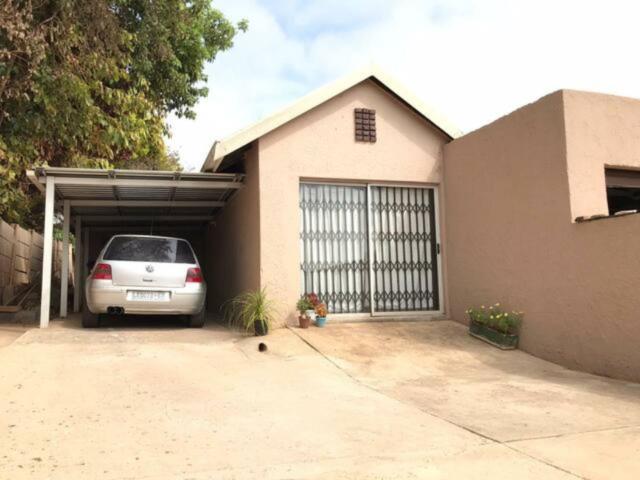 1 Bedroom Flat to Rent