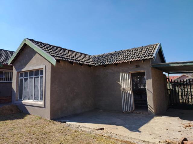 1 Bedroom Flat to Rent