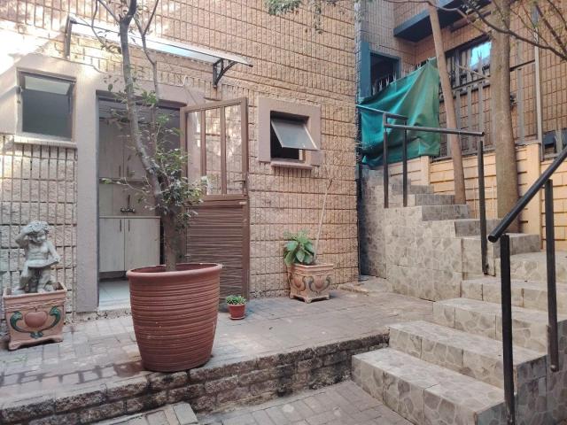 1 Bedroom Flat to Rent