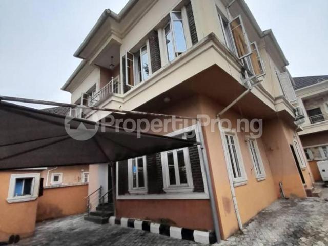 1 Bedroom Flat / Apartment in chevron Lekki Lagos | Flat / Apartment for rent in lekki | Flat / Apartment in lekki | 1 Bedroom | PropertyPro Nigeria