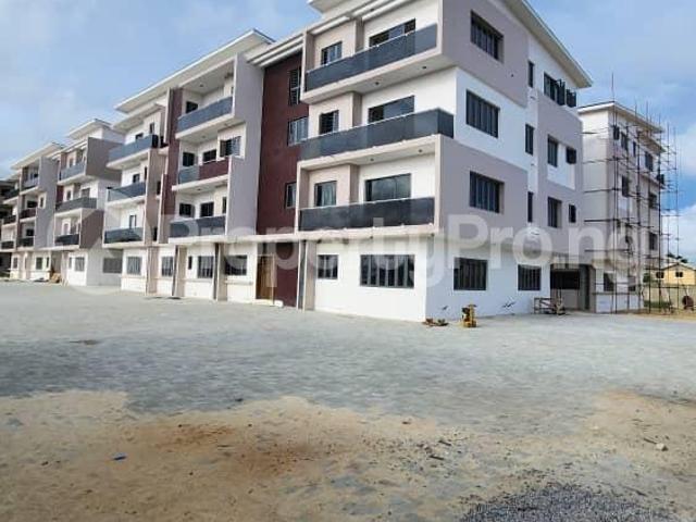1 Bedroom Flat / Apartment in Abijo Ajah Lagos | Flat / Apartment for sale in ajah | Flat / Apartment in ajah | 1 Bedroom | PropertyPro Nigeria