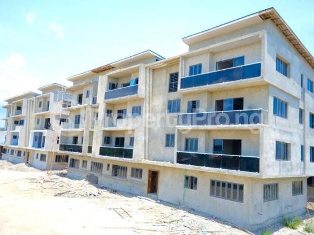 1 Bedroom Flat / Apartment in Abijo Ajah Lagos | Flat / Apartment for sale in ajah | Flat / Apartment in ajah | 1 Bedroom | PropertyPro Nigeria