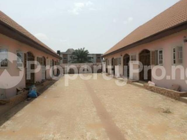 1 Bedroom Flat / Apartment in Asaba Delta | Flat / Apartment for sale in asaba | Flat / Apartment in asaba | 1 Bedroom | PropertyPro Nigeria