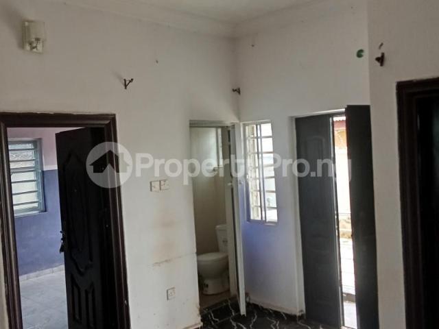 1 Bedroom Flat / Apartment in Bucknor Isolo Lagos | Flat / Apartment for rent in isolo | Flat / Apartment in isolo | 1 Bedroom | PropertyPro Nigeria