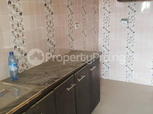 Rent Newly Built Room And Parlour Self Contained in Ibadan Oyo 8LLUM | PropertyPro Nigeria