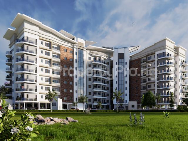 1 Bedroom Flat / Apartment in Ikate Lekki Lagos | Flat / Apartment for sale in lekki | Flat / Apartment in lekki | 1 Bedroom | PropertyPro Nigeria