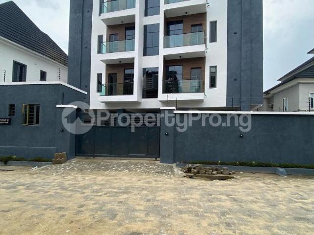 1 Bedroom Flat / Apartment in Ologolo Lekki Lagos | Flat / Apartment for rent in lekki | Flat / Apartment in lekki | 1 Bedroom | PropertyPro Nigeria