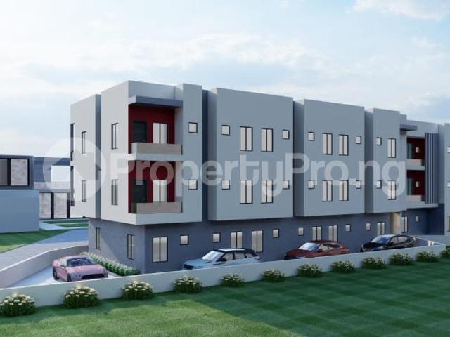 1 Bedroom Flat / Apartment in Randle Avenue Surulere Lagos | Flat / Apartment for sale in surulere | Flat / Apartment in surulere | 1 Bedroom | PropertyPro Nigeria