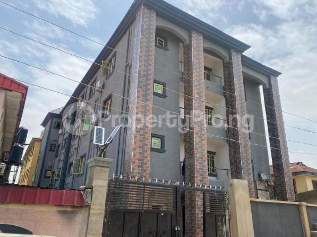 1 Bedroom Flat / Apartment in Yaba Lagos | Flat / Apartment for sale in yaba | Flat / Apartment in yaba | 1 Bedroom | PropertyPro Nigeria