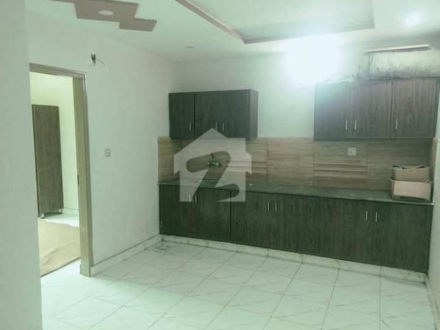 1 Bedroom Flat Available For Rent In Chinnar Bagh Raiwind Road Lahore