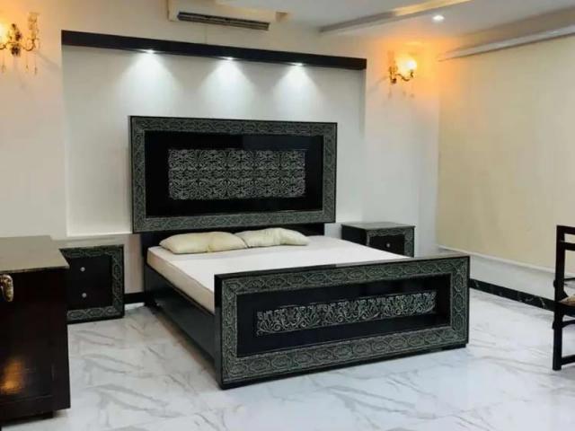 1 bedroom flat Daily basis for rent Lahore Bahria Town ID 63280
