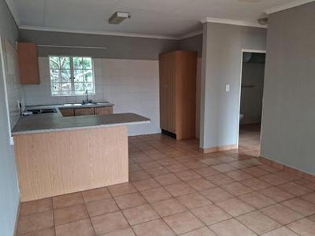 1 bedroom flat for first time buyers.