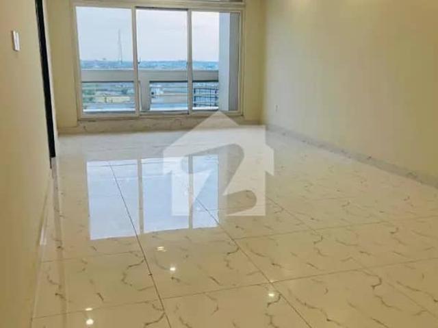 1 bedroom flat for sale in the gate mall faisal town islamabad