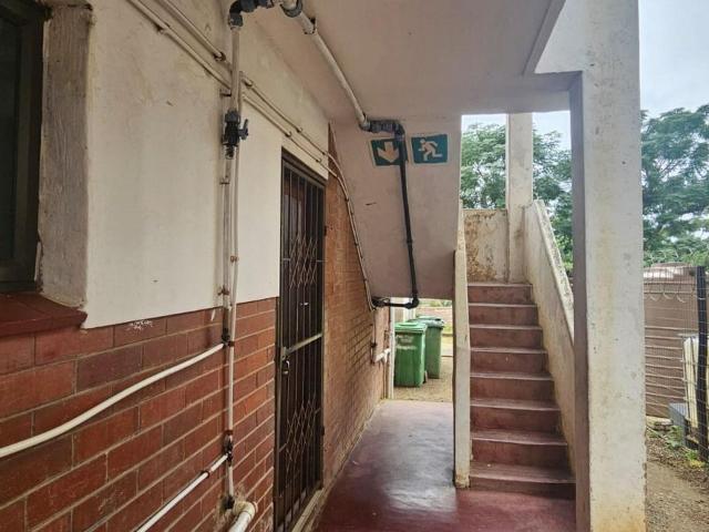 1 Bedroom flat for sale in Tongaat Central