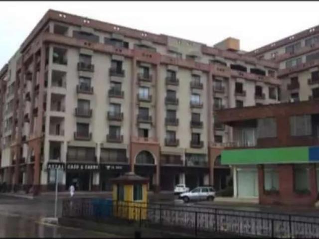1 Bedroom Flat For sale in Bahria Town heights 1 Ext Isb Rawalpindi Bahria Town Rawalpindi ID 19559