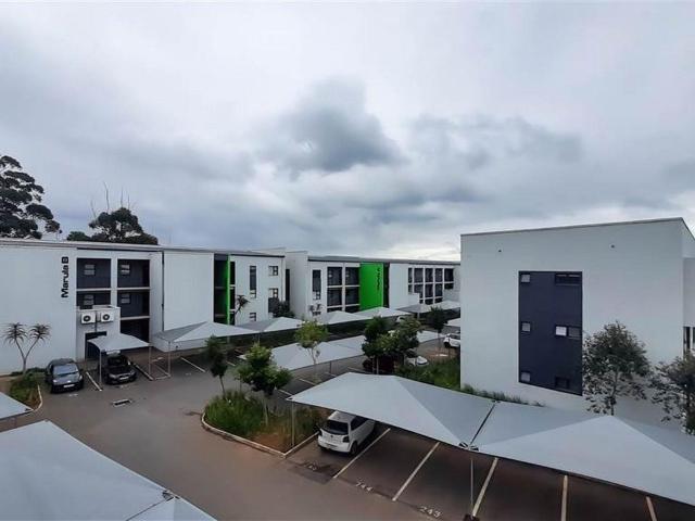 1 Bedroom flat for sale in Ballito Central