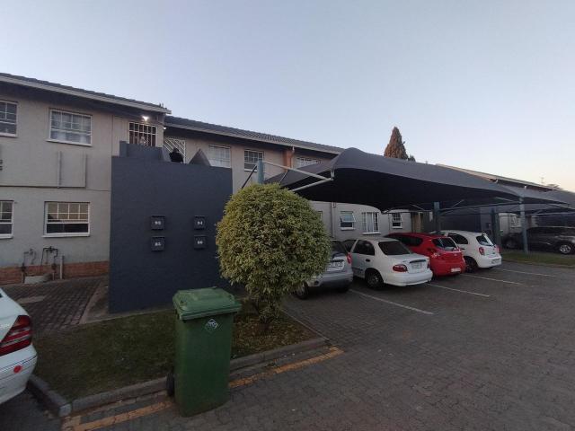 1 Bedroom flat for sale in Boksburg West