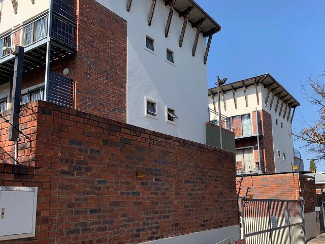 1 Bedroom Flat For Sale in Die Bult