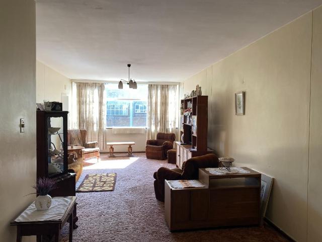 1 Bedroom flat for sale in Eastleigh, Edenvale