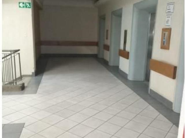 1 Bedroom Flat For Sale in Johannesburg Central