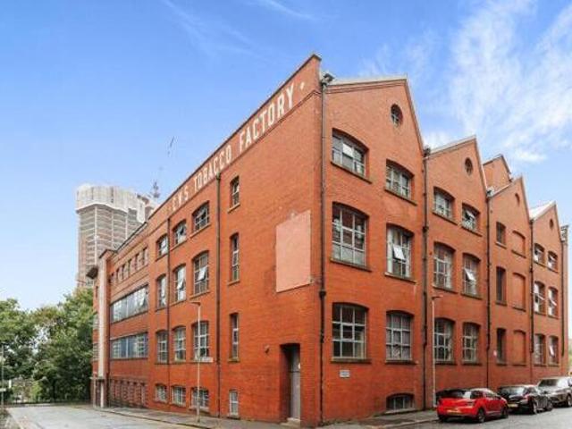 23 properties tobacco factory to rent in Manchester