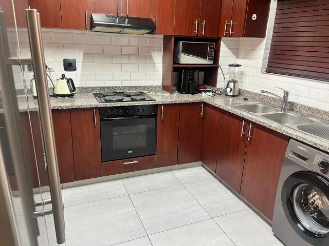 2 Bedroom flat for sale in Parlock, Durban