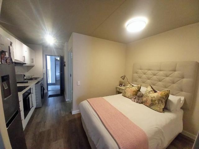 1 Bedroom flat for sale in Observatory, Cape Town