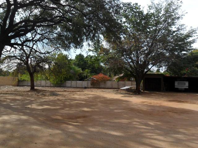 1 Bedroom Flat For Sale in Phalaborwa