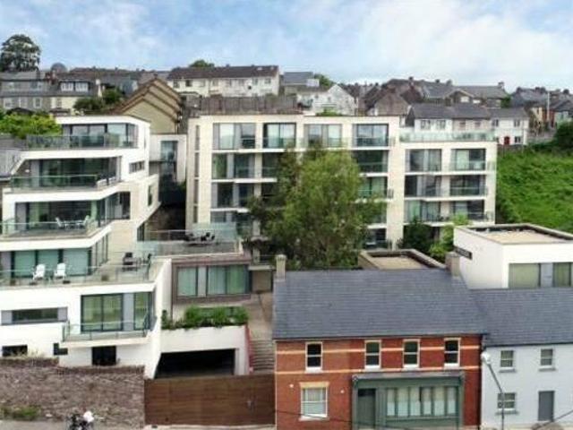 1 bedroom flat for sale in Sundays Well Cork City Ireland