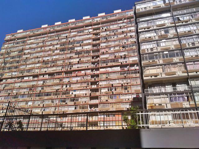1 Bedroom Flat For Sale in Sunnyside