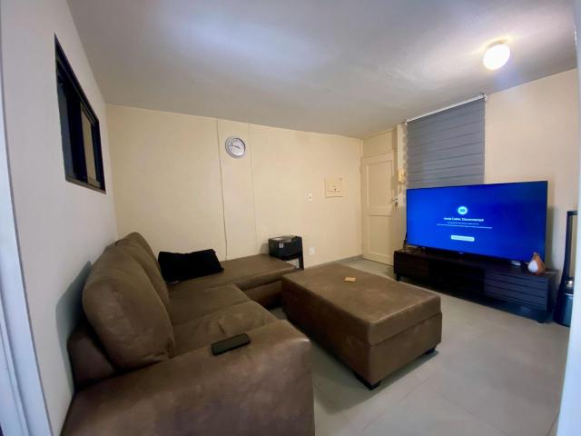1 Bedroom flat for sale in Sunnyside, Pretoria