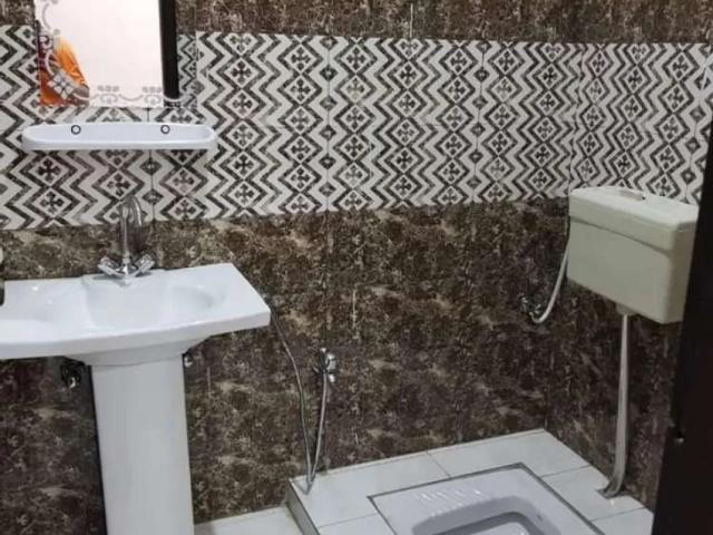 1 Bedroom flat for rent canal view Gujranwala ID 28251