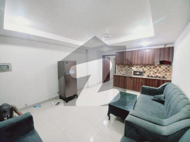 1 Bedroom Flat for Rent in Bahria Town Civic Centre
