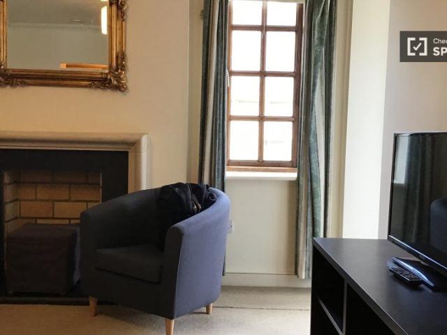 1 bedroom flat for rent in Dublin, Ireland