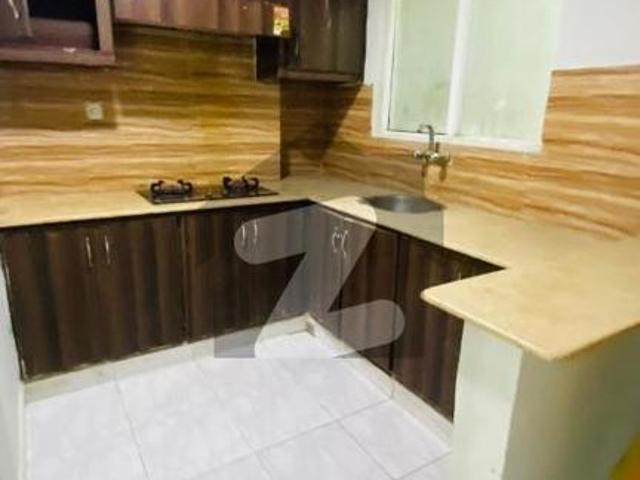 1 Bedroom Flat For Rent In E 11