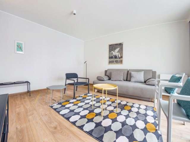 1 bedroom flat for rent in Gdansk