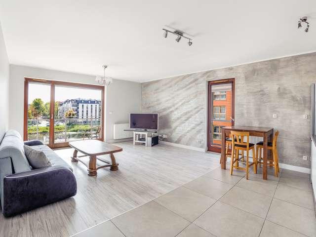 1 bedroom flat for rent in Gdansk