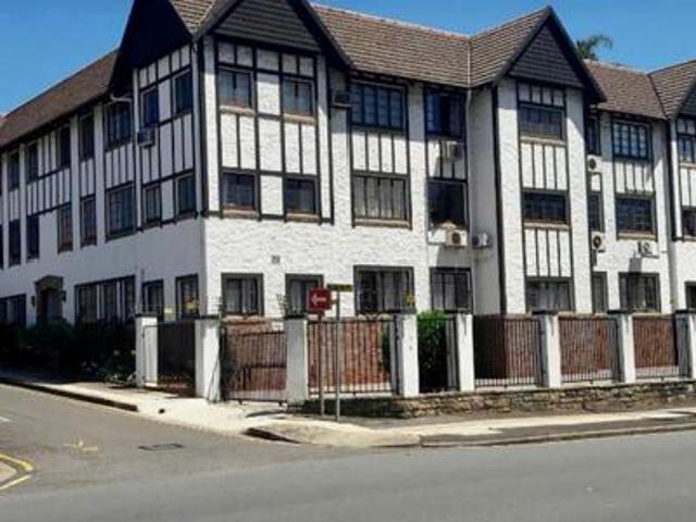 1 bedroom flat for rent in musgrave